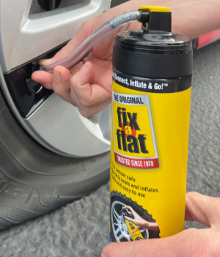 Fix-a-Flat 16 oz. (Sedan | Coupe)