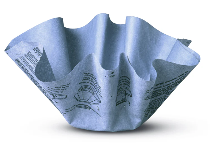 Shop*Vac - Vac Bag Type S -- 3 Reusable Dry Filters