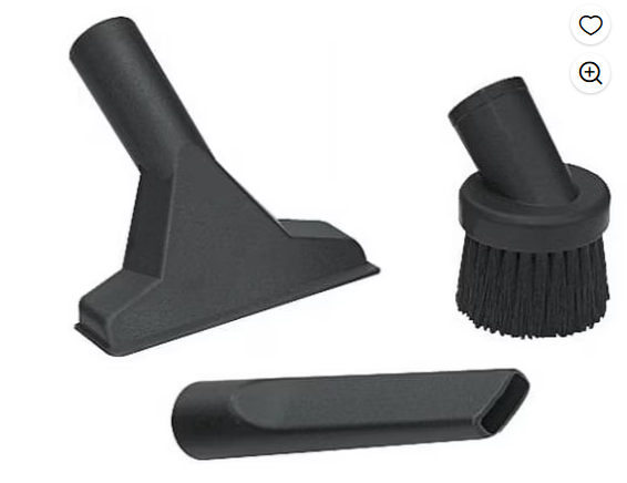 Shop-vac 9064300 1-1/4" Household Cleaning Kit