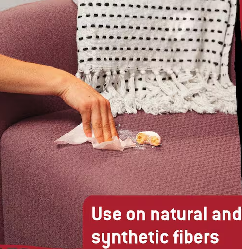 Tub O'Towels HD Carpet & Upholstery Wipes -- 2098283