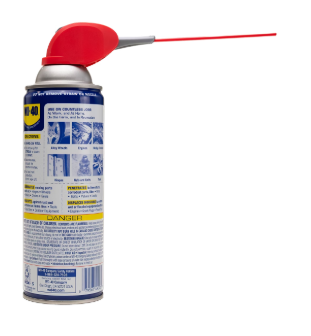 WD-40® Smart Straw® 12 oz