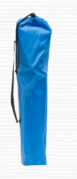 Pacific Play Tents Sapphire Blue (Folding) KIDS -- 56132