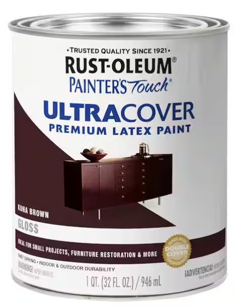 Rust-oleum Paint - Ultra Cover 32oz
