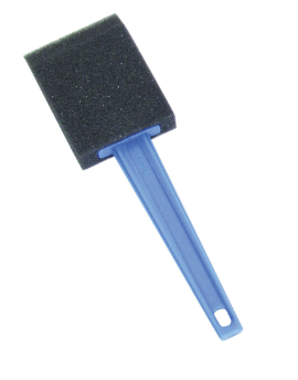 ProSource Paint Brush - Low Density Foam Brush