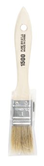 Linzer Chip Brush Wood Handle Paint Brush
