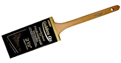 Linzer Golden Ox Handcrafted for Professional Results