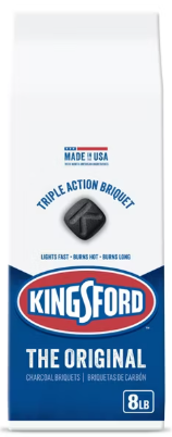 Kingsford Charcoal