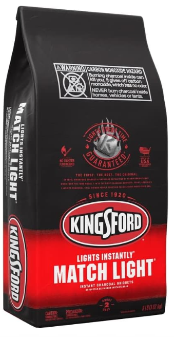 Kingsford Charcoal