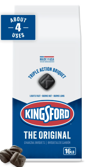 Kingsford Charcoal