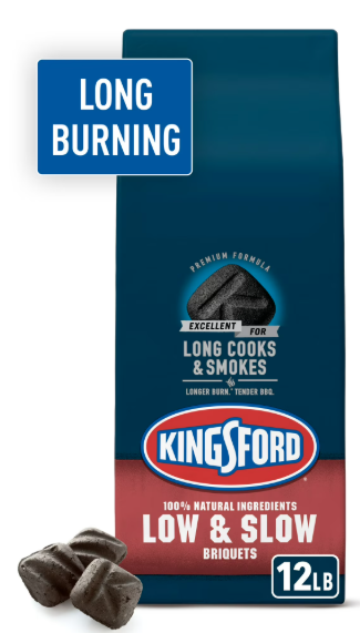 Kingsford Charcoal