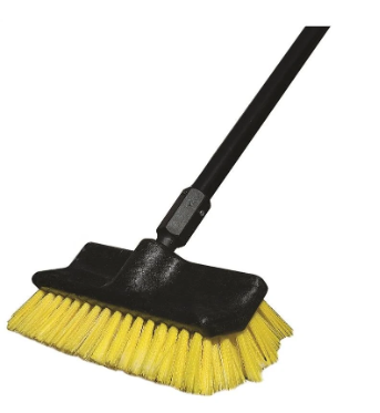 Rubbermaid 1880164 Scrubber Brush