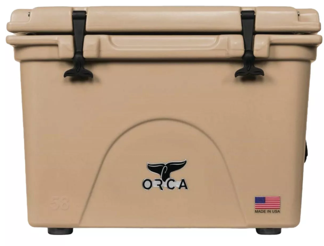 Orca Hard Shell Coolers