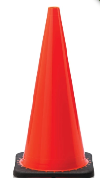Traffic Safety Cones