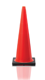 Traffic Safety Cones