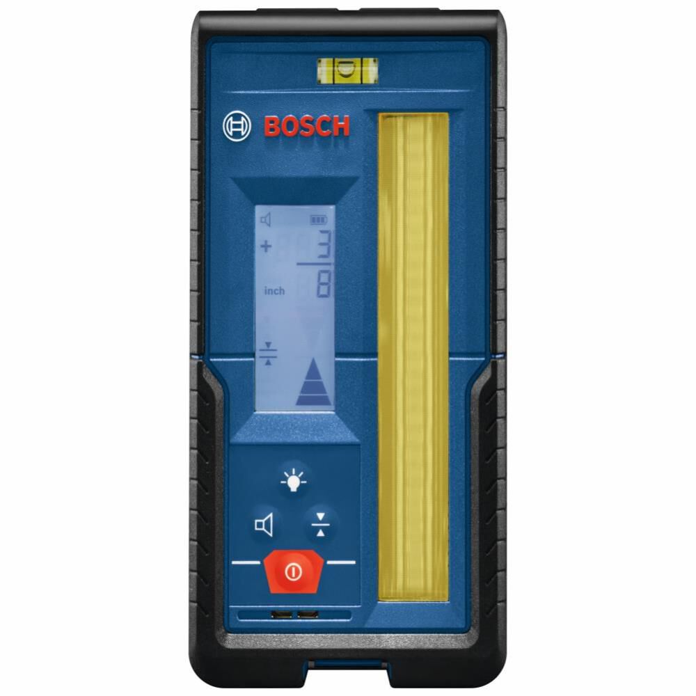 Bosch Rotary Laser Receiver 1000' -- LR20