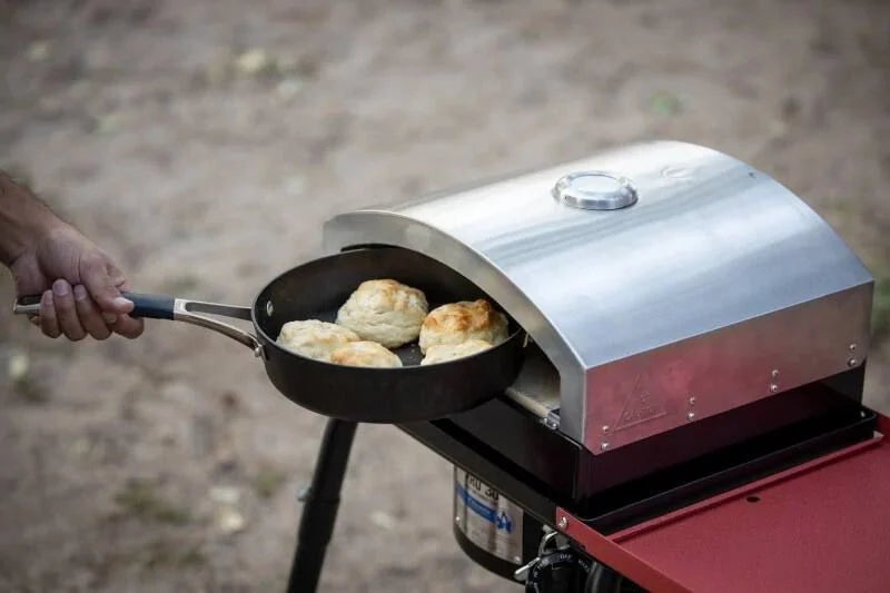 Camp Chef Artisan Pizza Oven 14