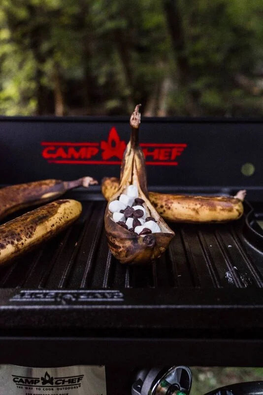 Camp Chef Reversible Grill/Griddle 14x16" griddle/grill