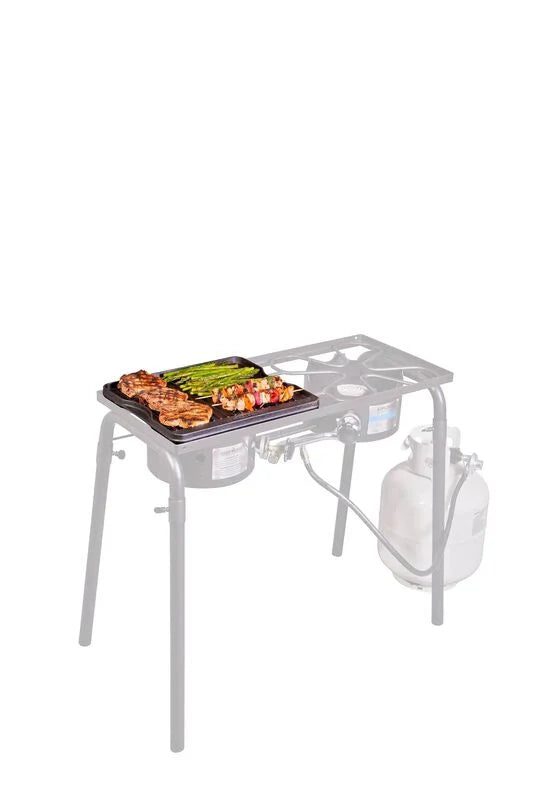 Camp Chef Reversible Grill/Griddle 14x16" griddle/grill