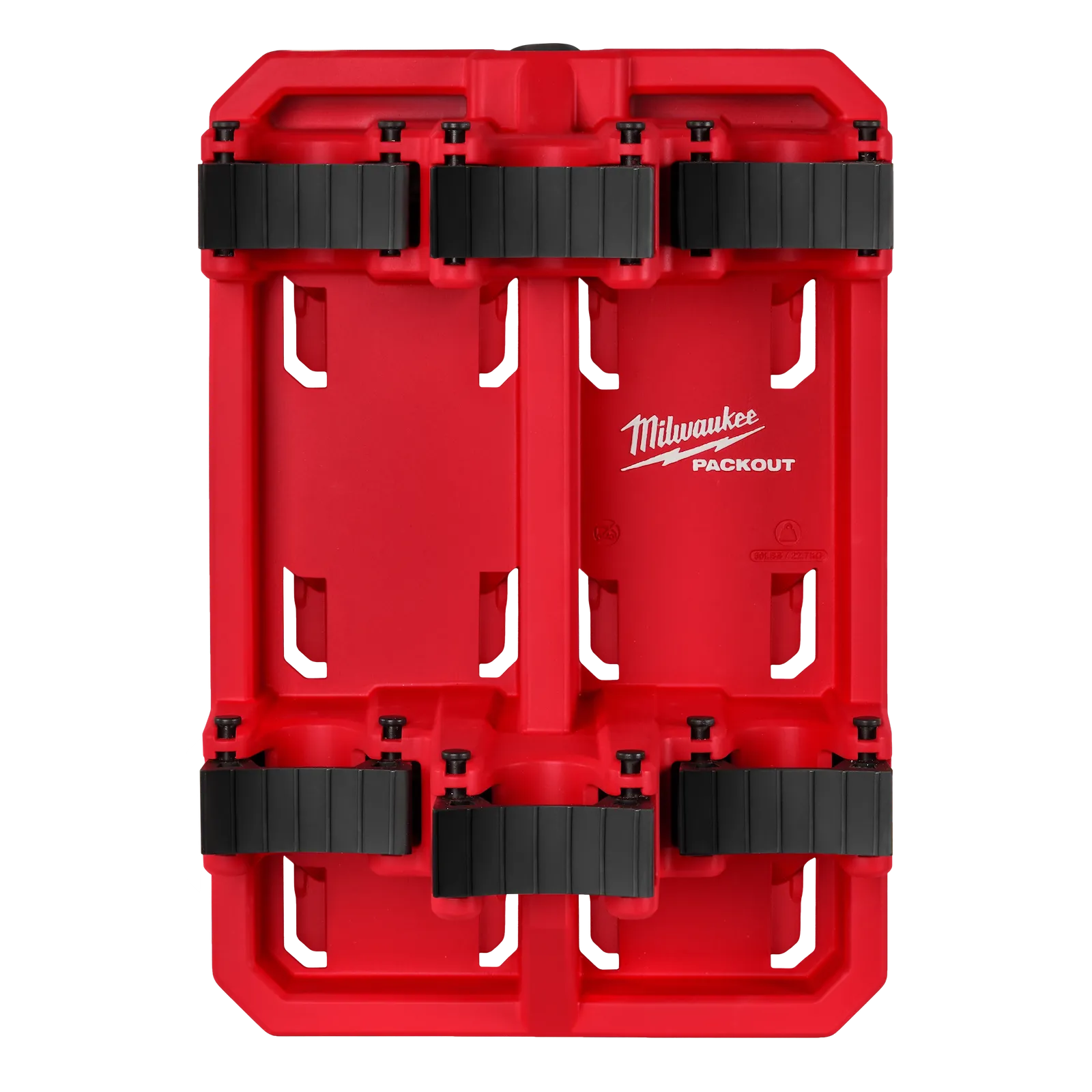 Milwaukee PACKOUT™ Long Handle Tool Rack - 48-22-8349