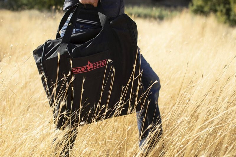 Camp Chef Accessory Carry Bag