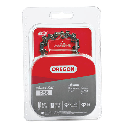 Oregon Chain