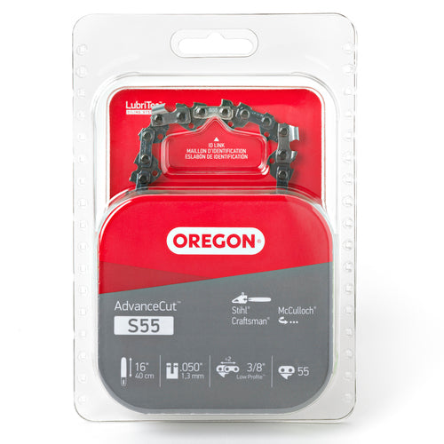 Oregon Chain