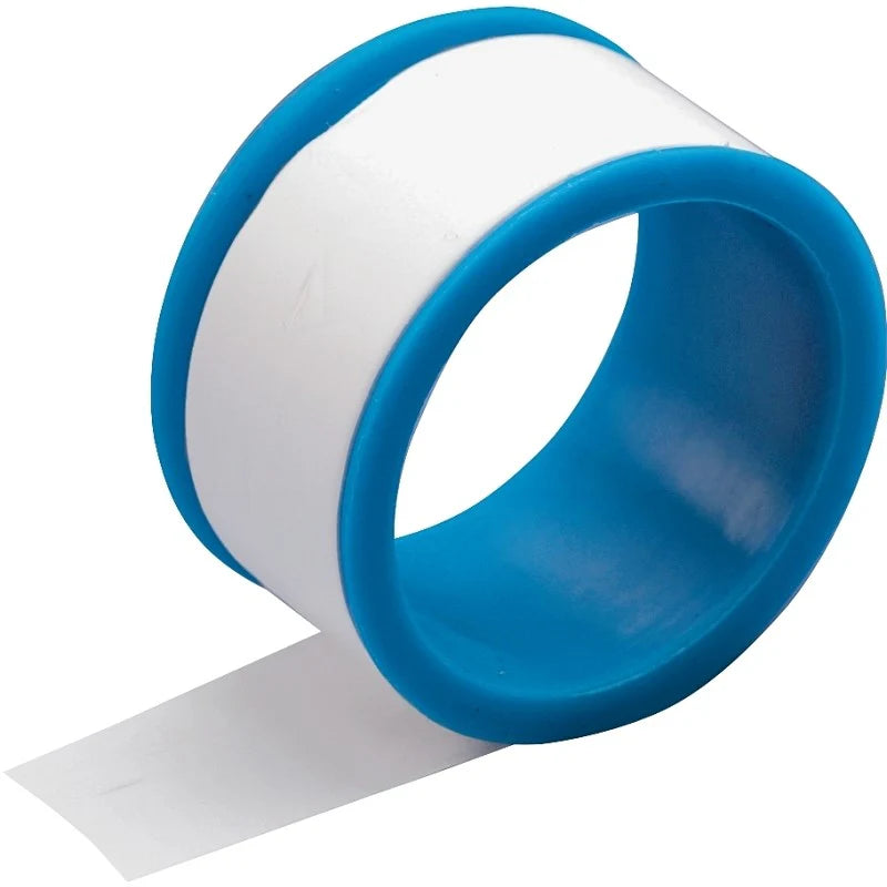 Plumb Pak PP855-100 Thread Seal Tape, 300 in L, 1/2 in W