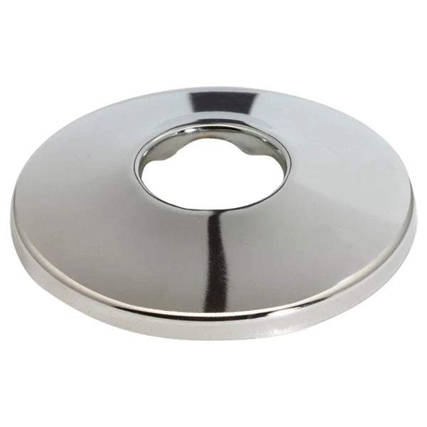 Plumb Pak Plastic Shallow Flange 3/4 in. -- PP802-89
