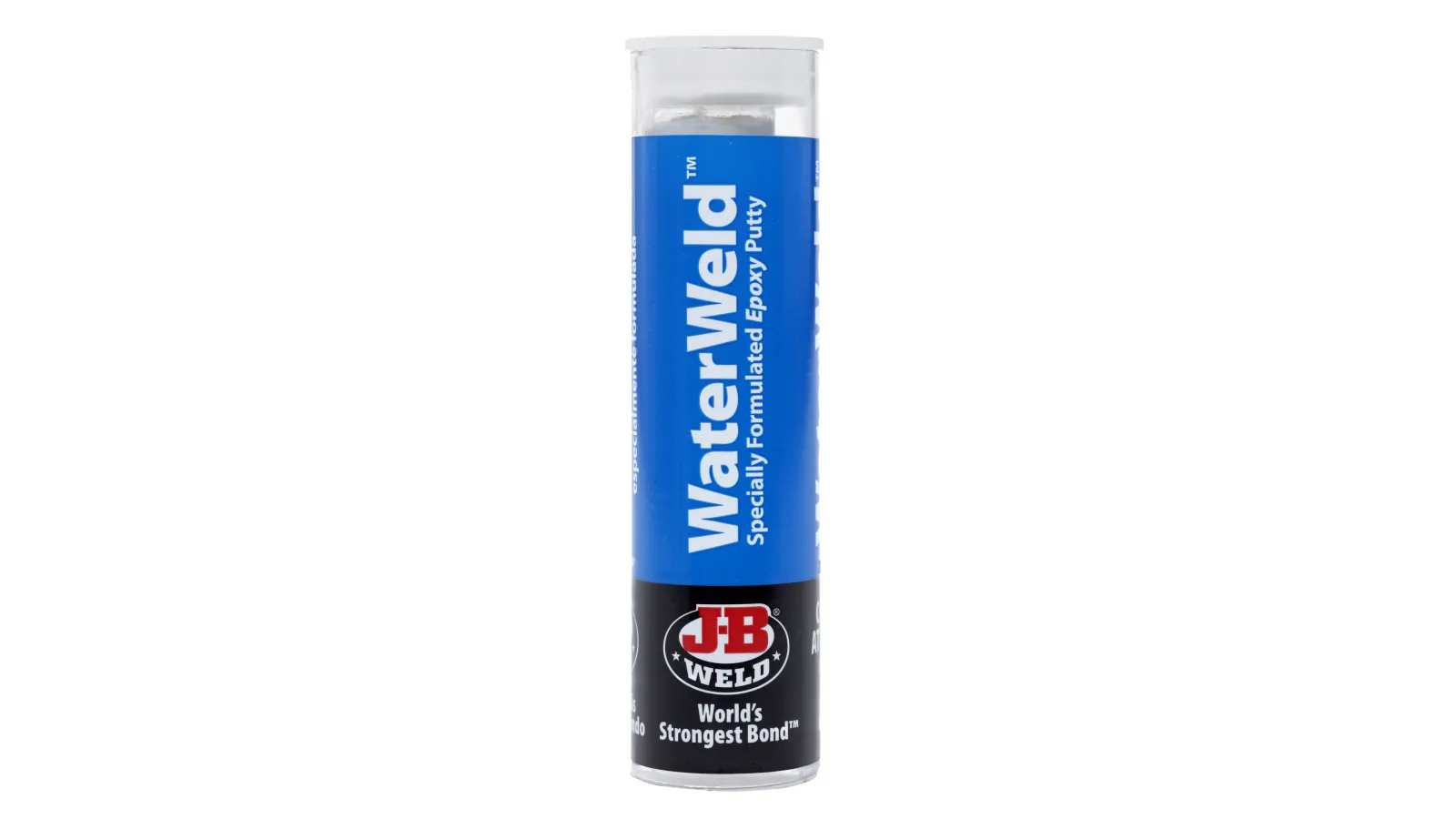 J-B Weld WaterWeld™ Epoxy Putty - 2 oz
