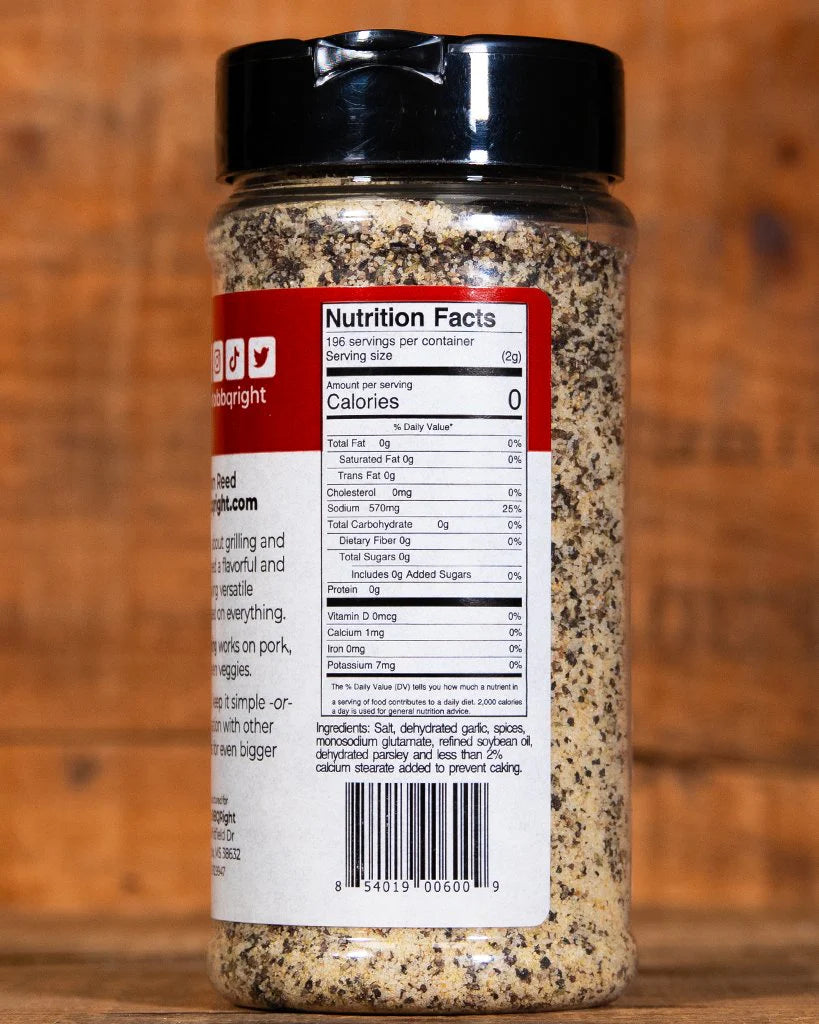 Killer Hogs Barbecue 14oz  - The A.P. Seasoning