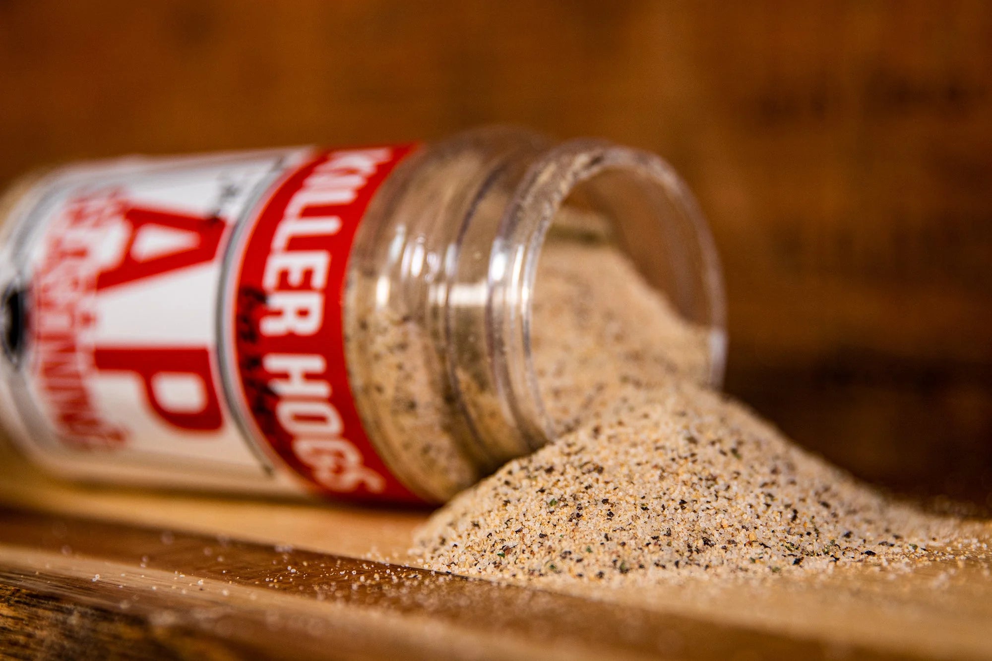 Killer Hogs Barbecue 14oz  - The A.P. Seasoning