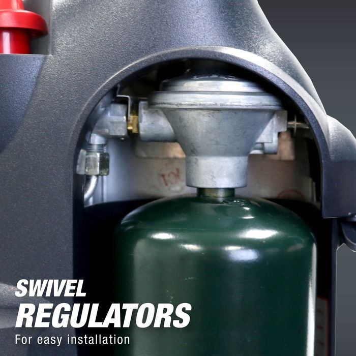 Big Buddy® Portable Heater