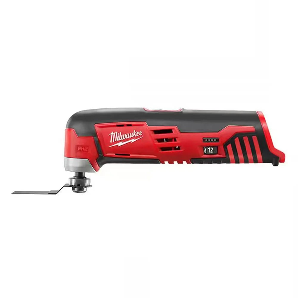 Milwaukee M12 Cordless Lithium Ion Multi Tool (Bare Tool) -- 2426-20