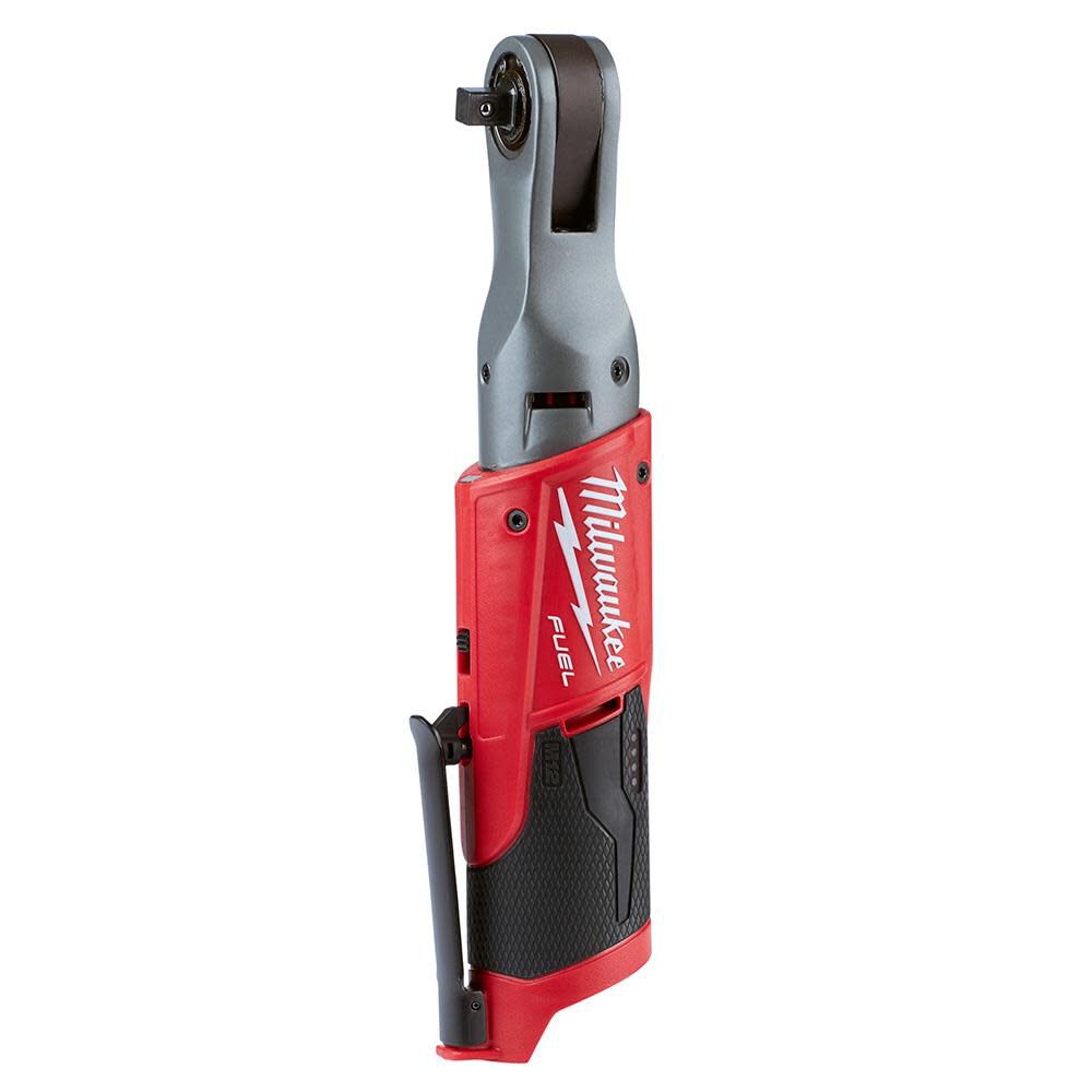 Milwaukee M12 FUEL Ratchet (Bare Tool) -- 2557-20