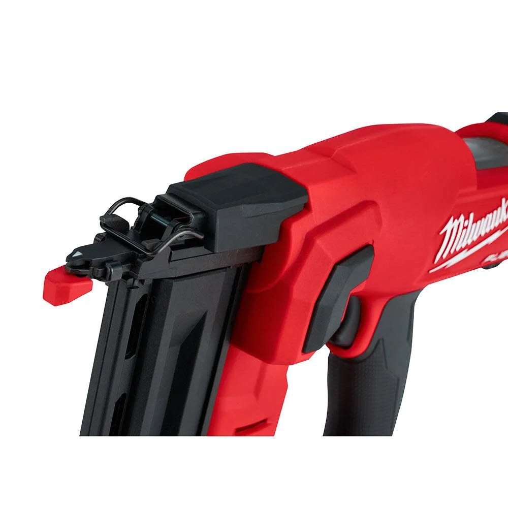Milwaukee M18 FUEL 18ga Brad Nailer (Bare Tool) Reconditioned