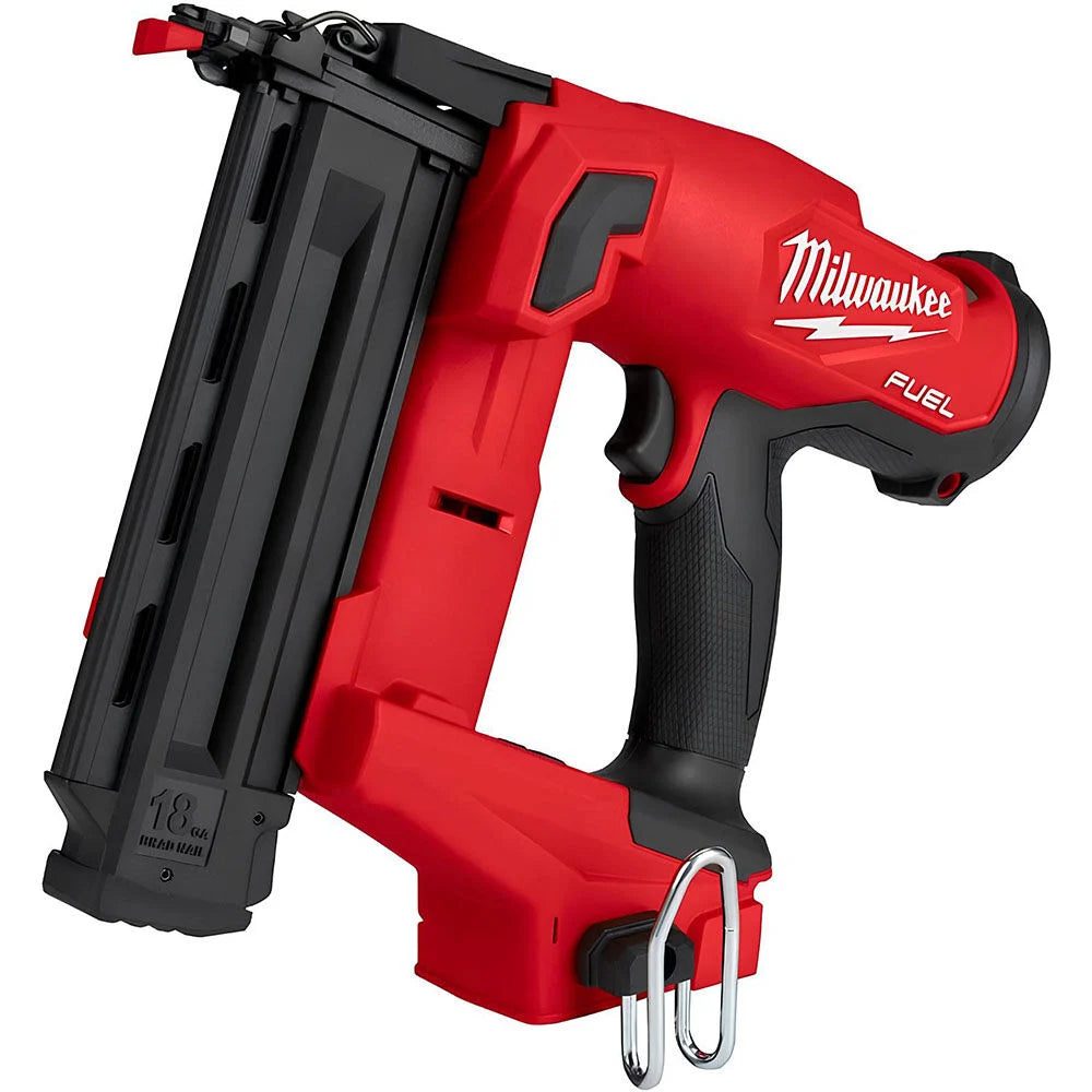 Milwaukee M18 FUEL 18ga Brad Nailer (Bare Tool) Reconditioned