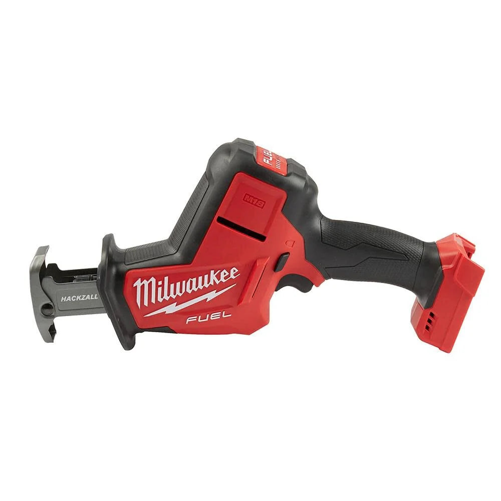Milwaukee M18 FUEL HACKZALL Reciprocating Saw (Bare Tool) -- 2719-20