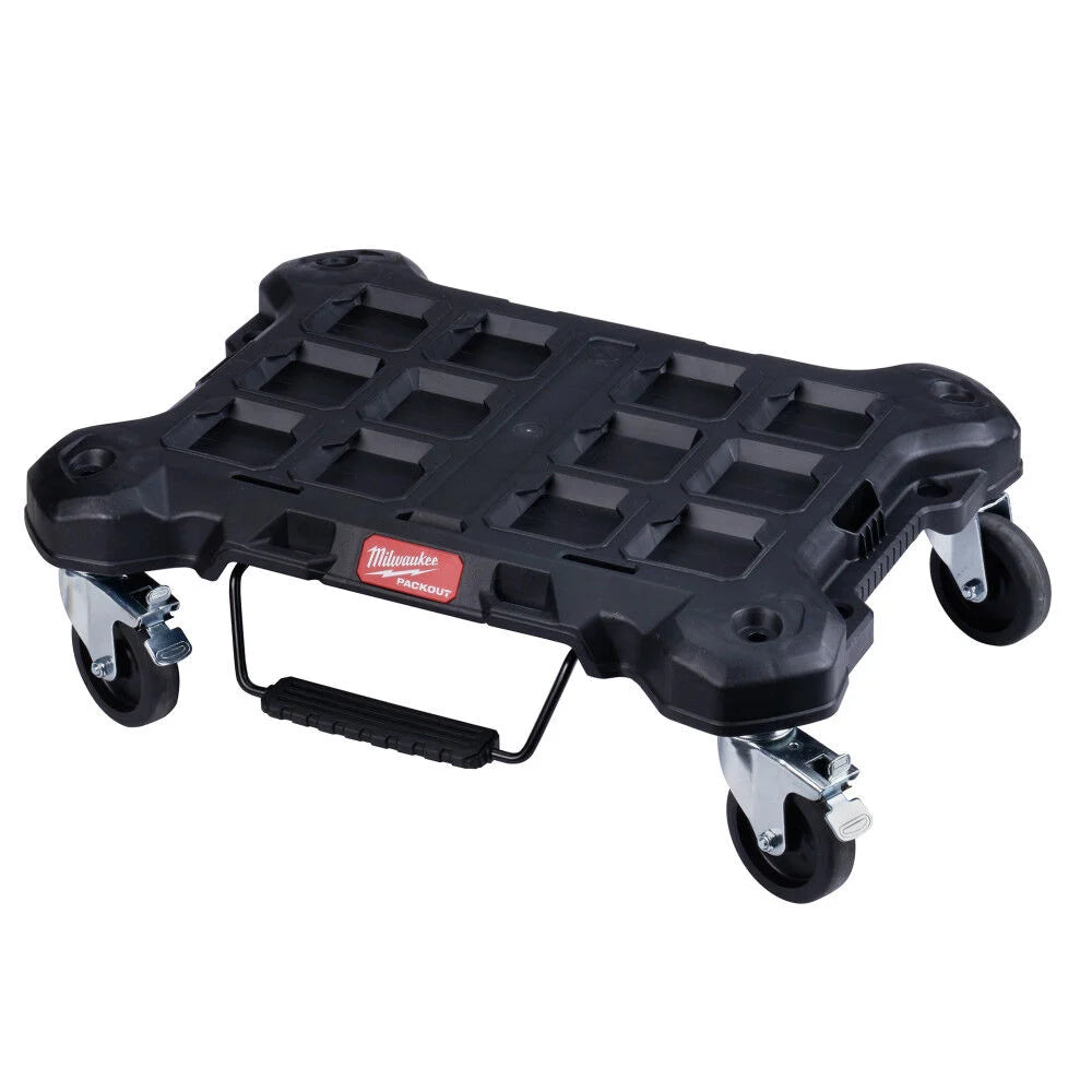 Milwaukee PACKOUT Dolly -- 48-22-8410