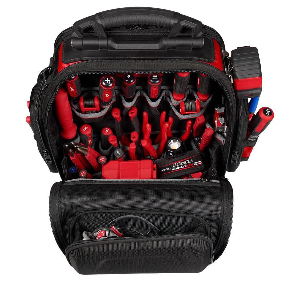 Milwaukee PACKOUT Structured Backpack - 48-22-8303