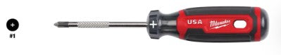 Milwaukee Screw Drivers & Pliers