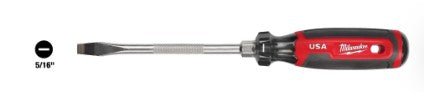 Milwaukee Screw Drivers & Pliers