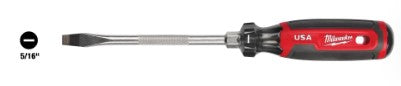 Milwaukee Screw Drivers & Pliers