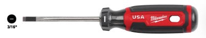 Milwaukee Screw Drivers & Pliers