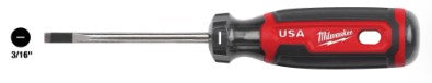 Milwaukee Screw Drivers & Pliers