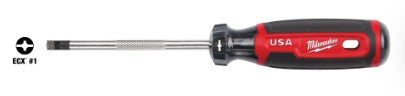 Milwaukee Screw Drivers & Pliers