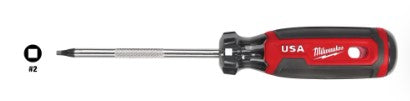 Milwaukee Screw Drivers & Pliers