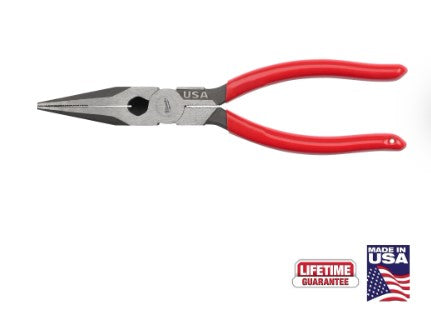 Milwaukee Screw Drivers & Pliers