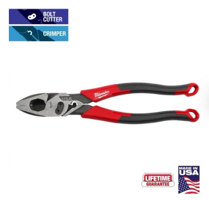 Milwaukee Screw Drivers & Pliers