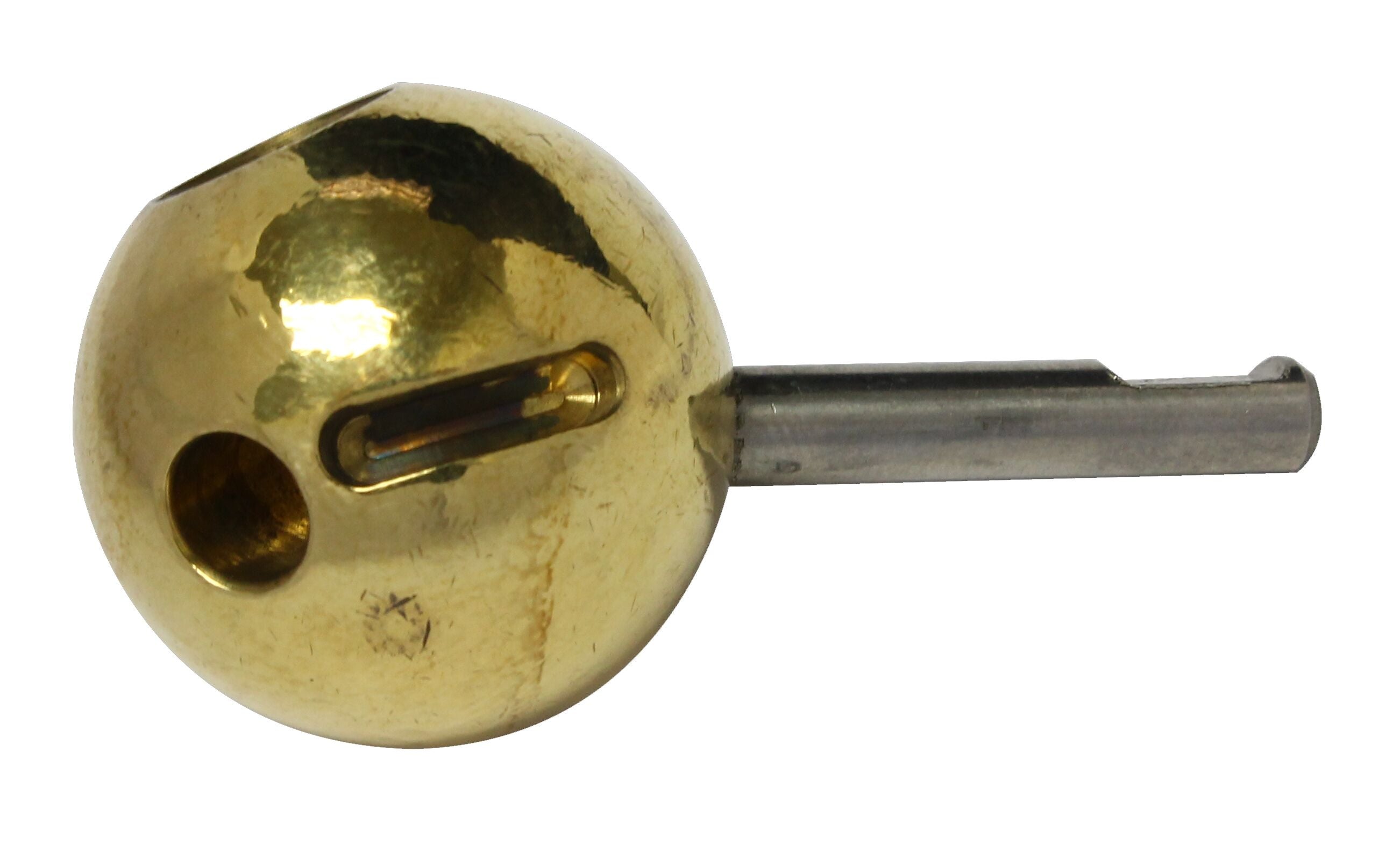 Plumb Pak Replacement Faucet Ball for Delta Model 70 Faucets -- PP808-72LF