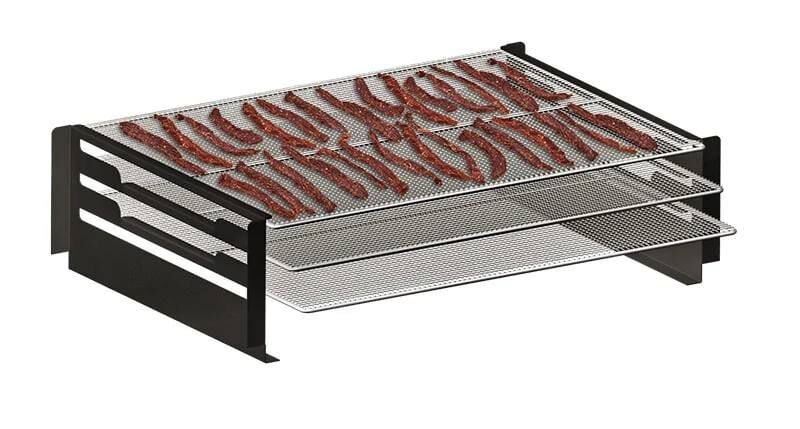 Camp Chef Apex 36 Jerky Racks - PG36HGJR